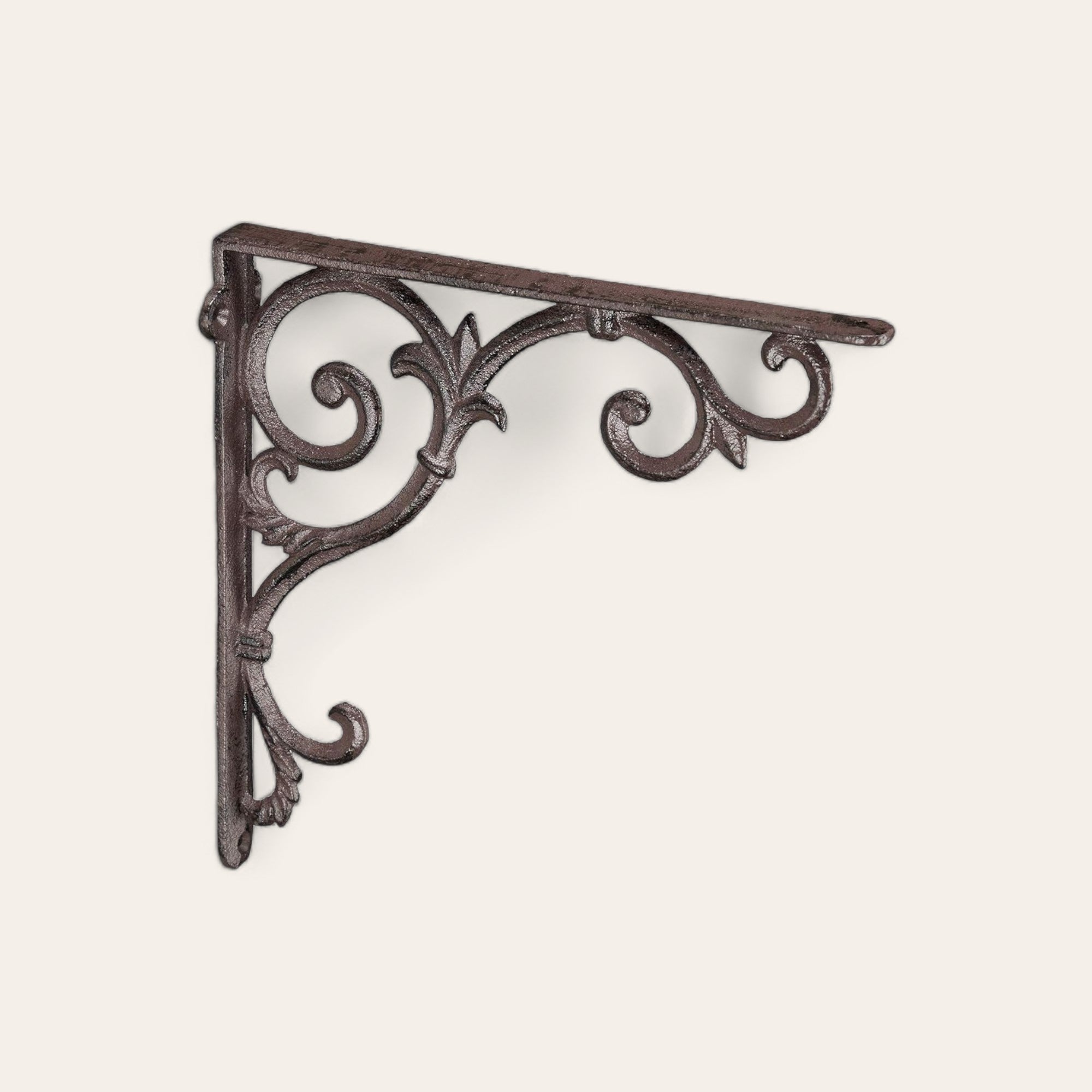 Support d'étagère équerre SEF - 10