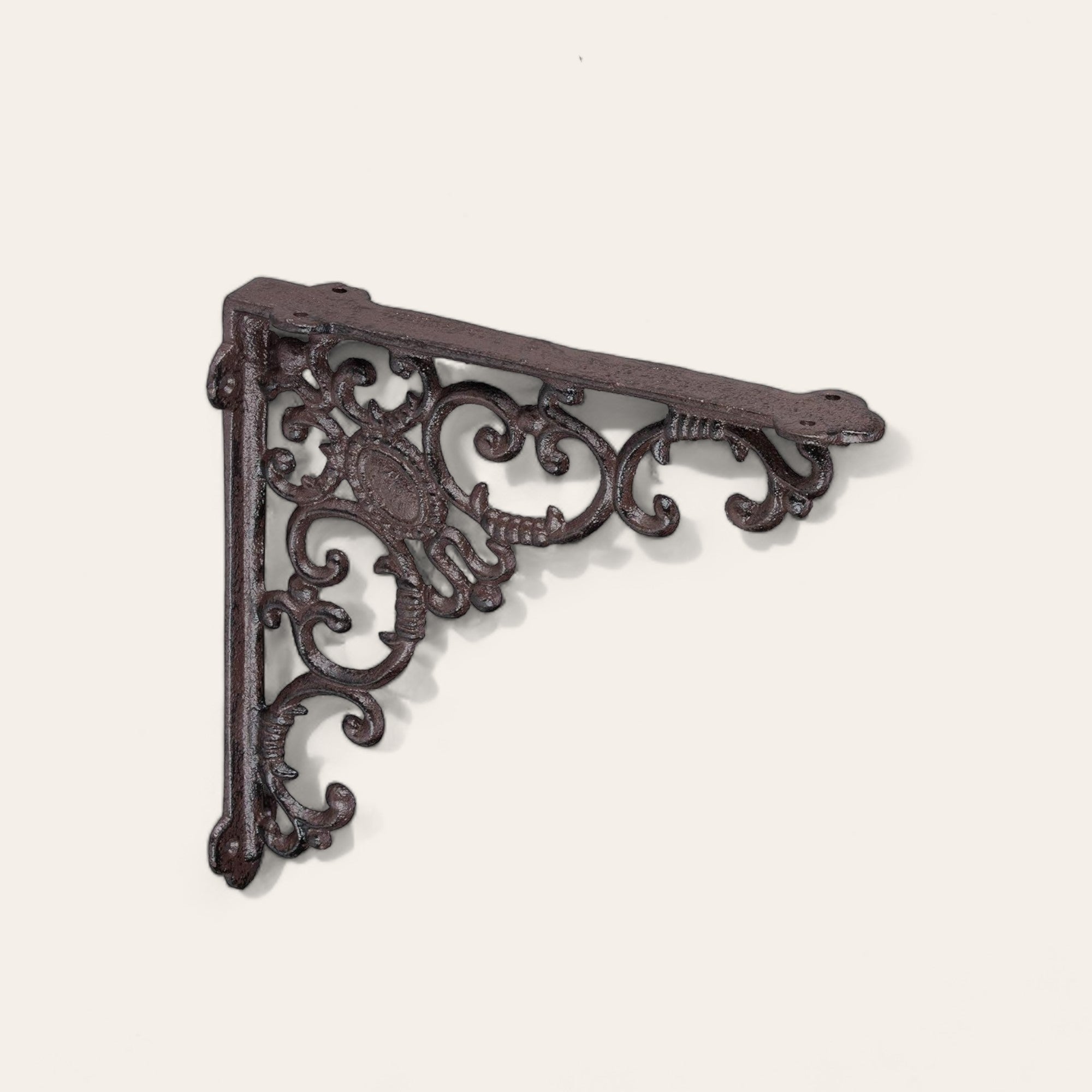 Support d'étagère équerre SEF - 20