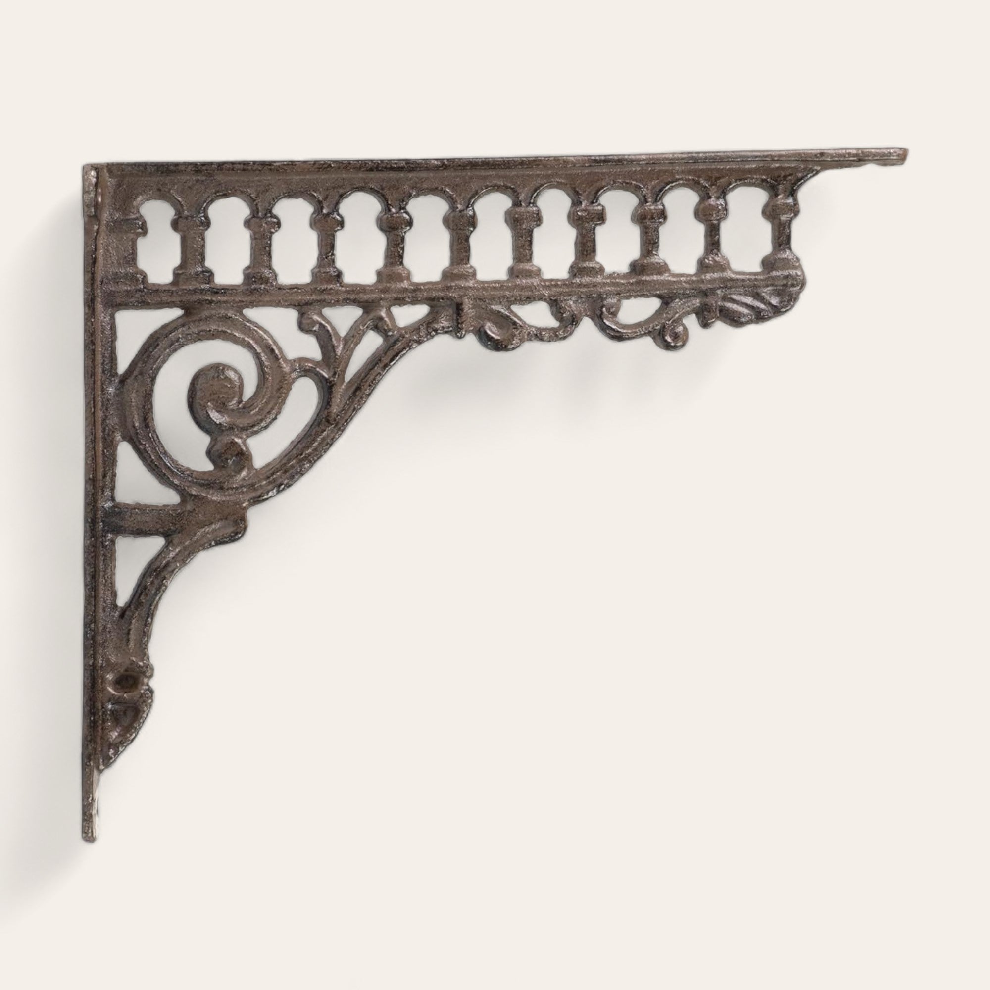 Support d'étagère équerre SEF - 30