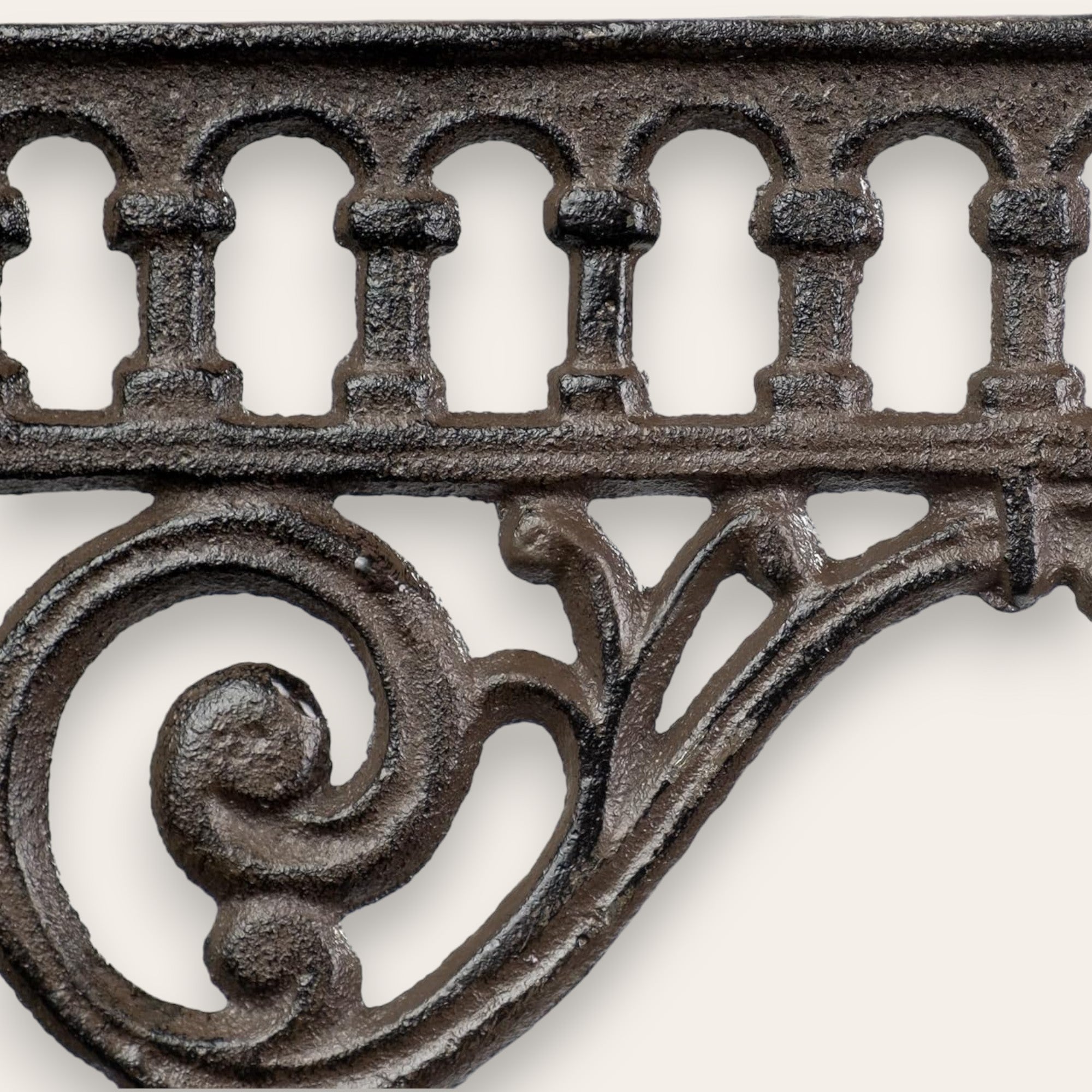 Support d'étagère équerre SEF - 30