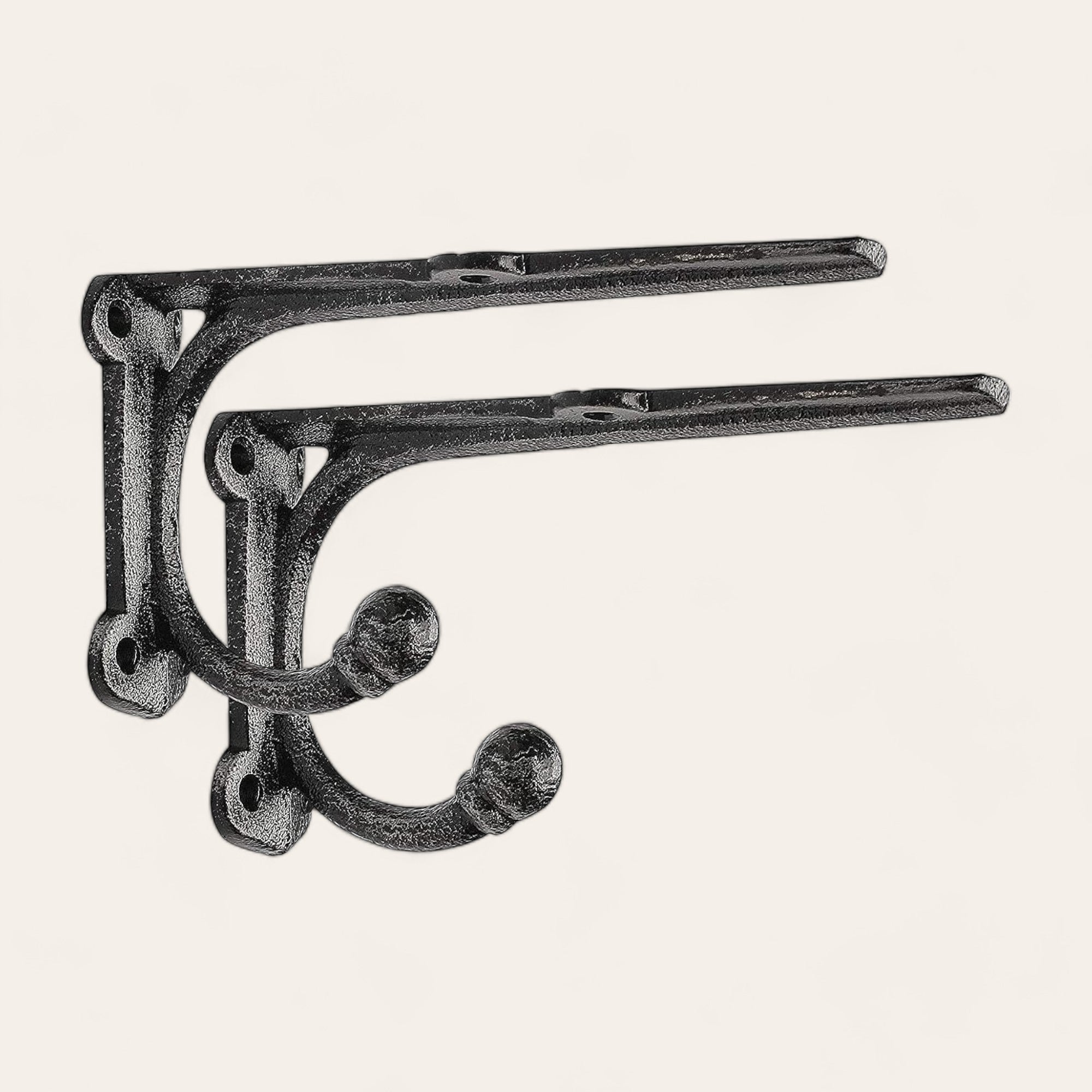 Support d'étagère équerre SEV - 20