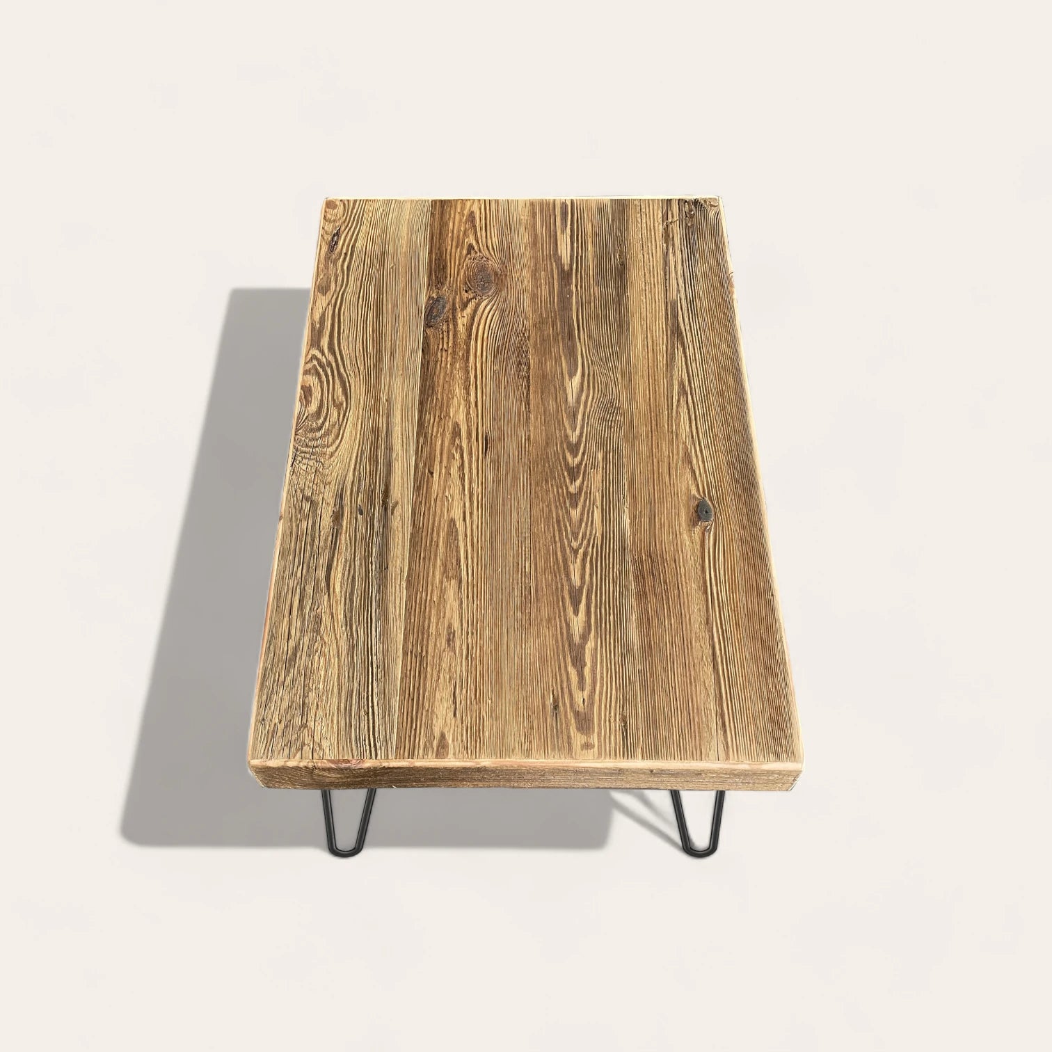 Table basse Alpine