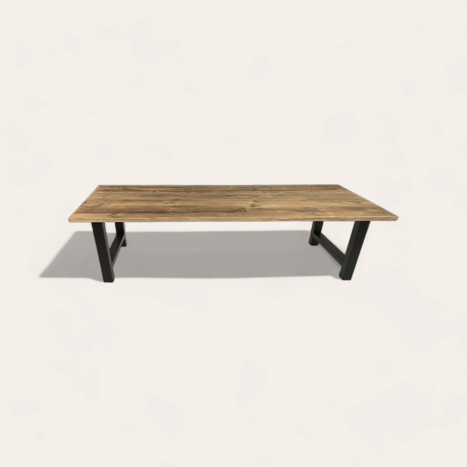 Table basse Alpine