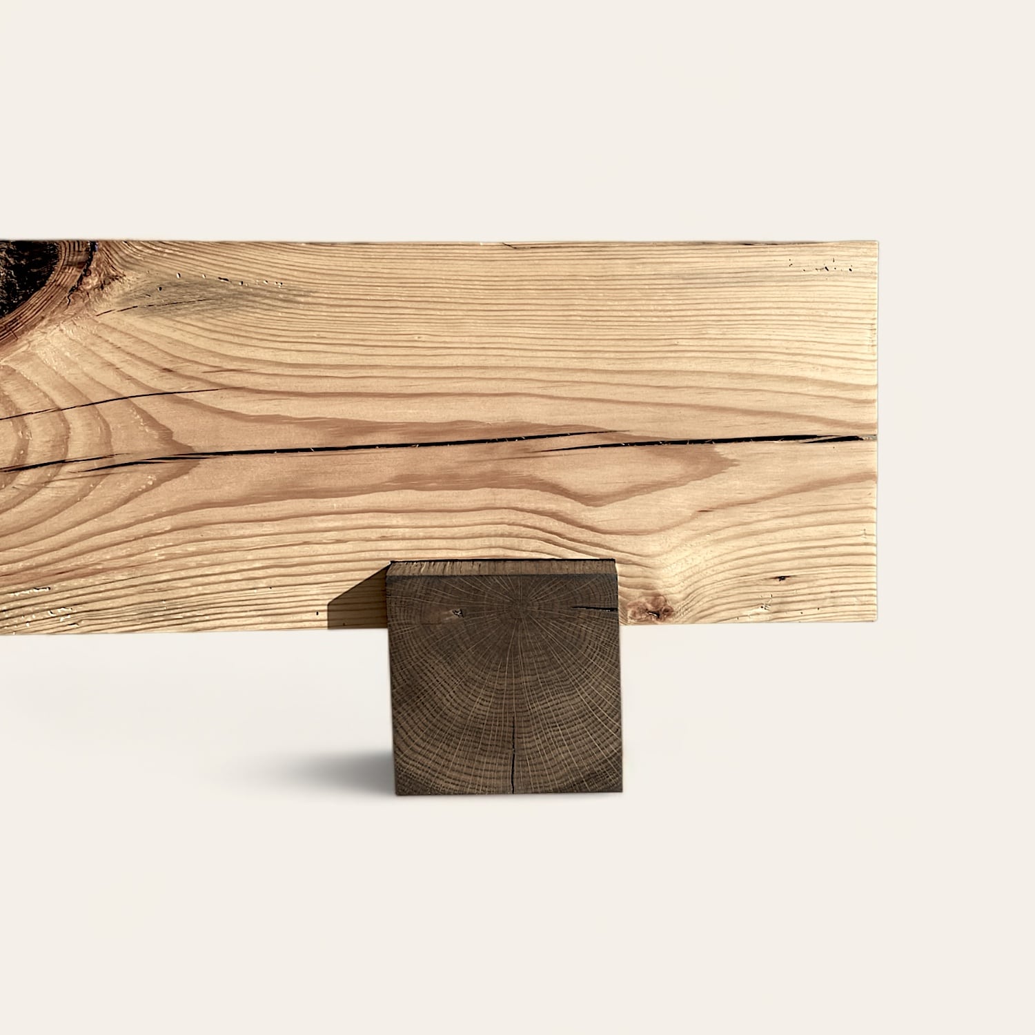 Table basse Piedmont