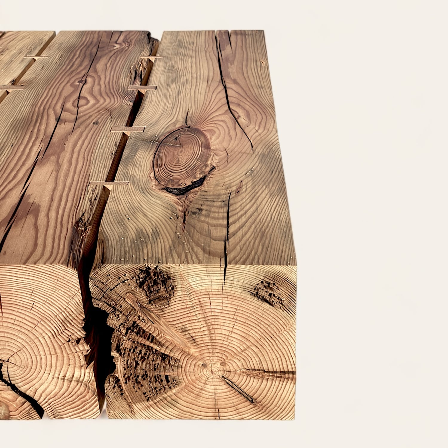 Table basse Piedmont