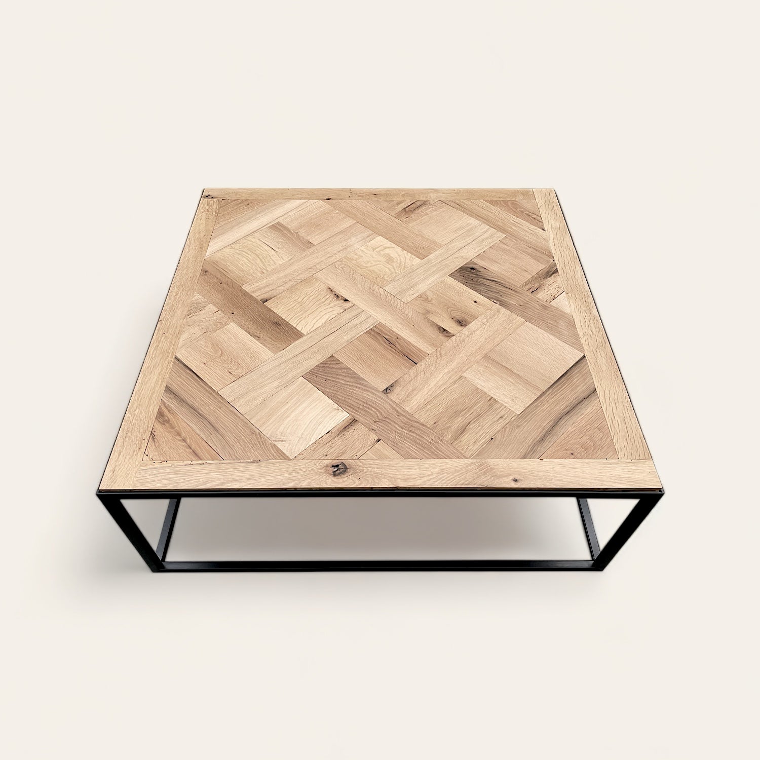 Table basse Versailles Allure