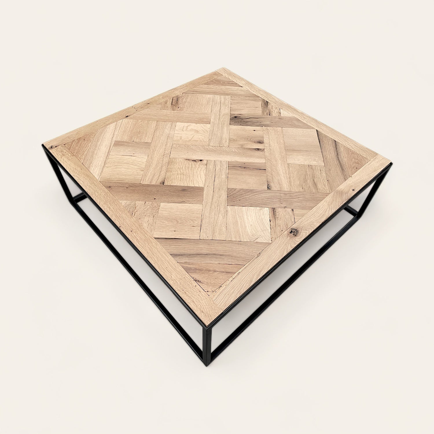 Table basse Versailles Allure