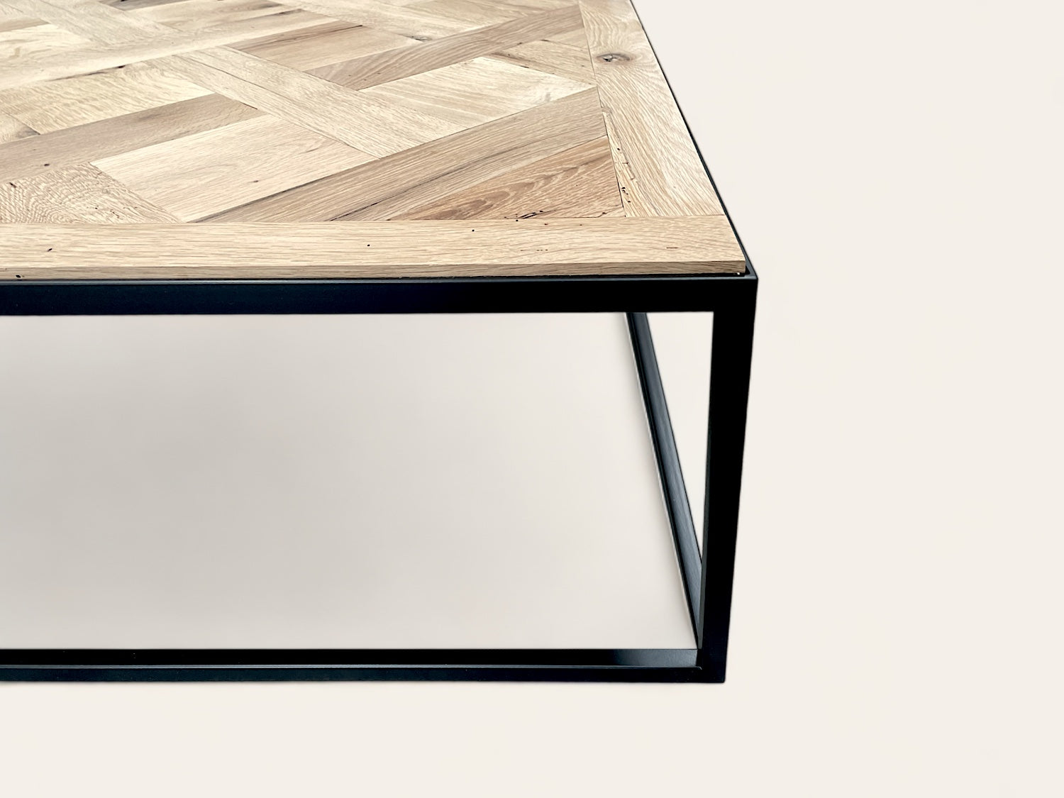 Table basse Versailles Allure