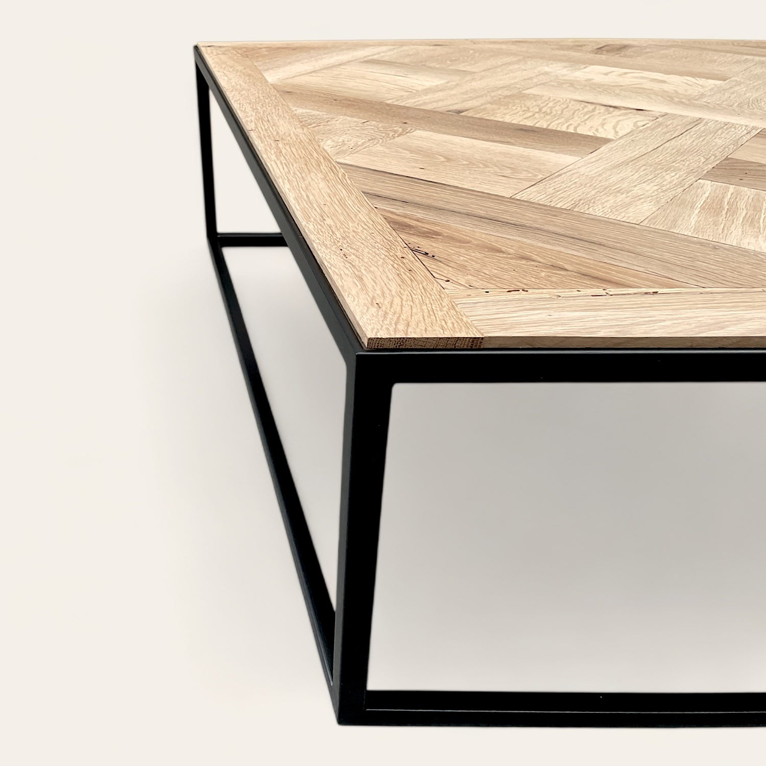 Table basse Versailles Allure