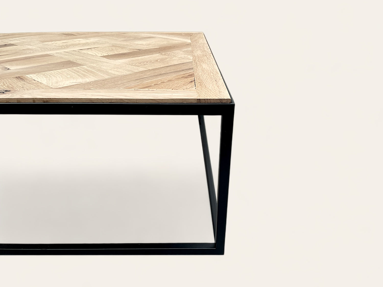 Table basse Versailles Allure