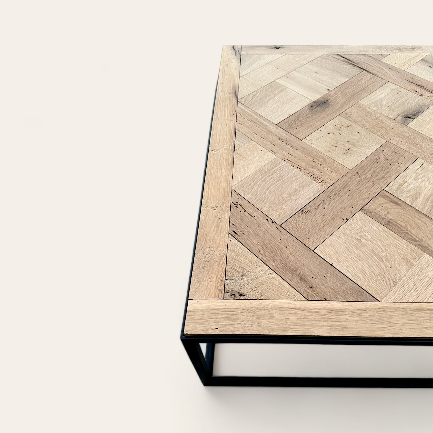 Table basse Versailles Allure