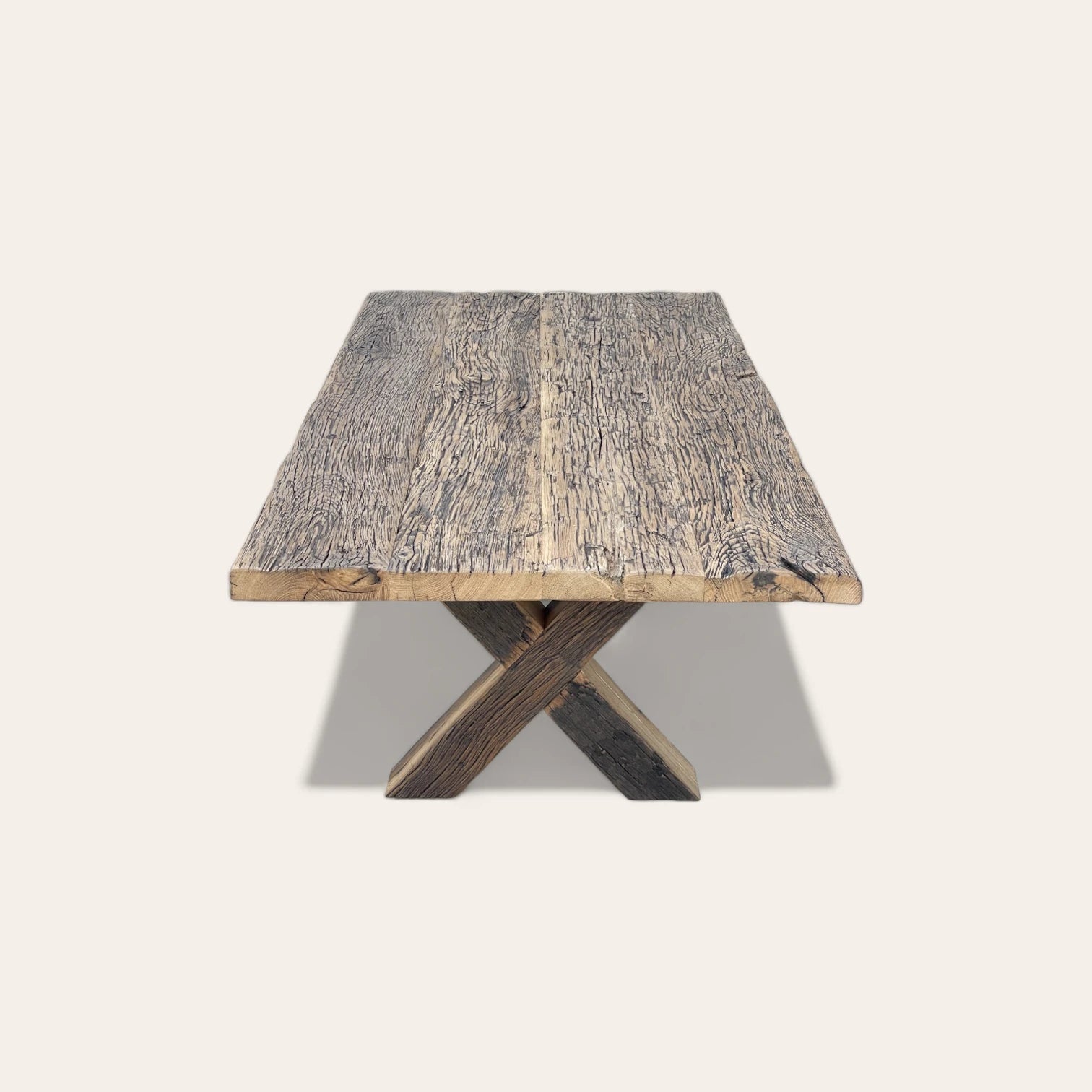 Table basse Ferro Origines