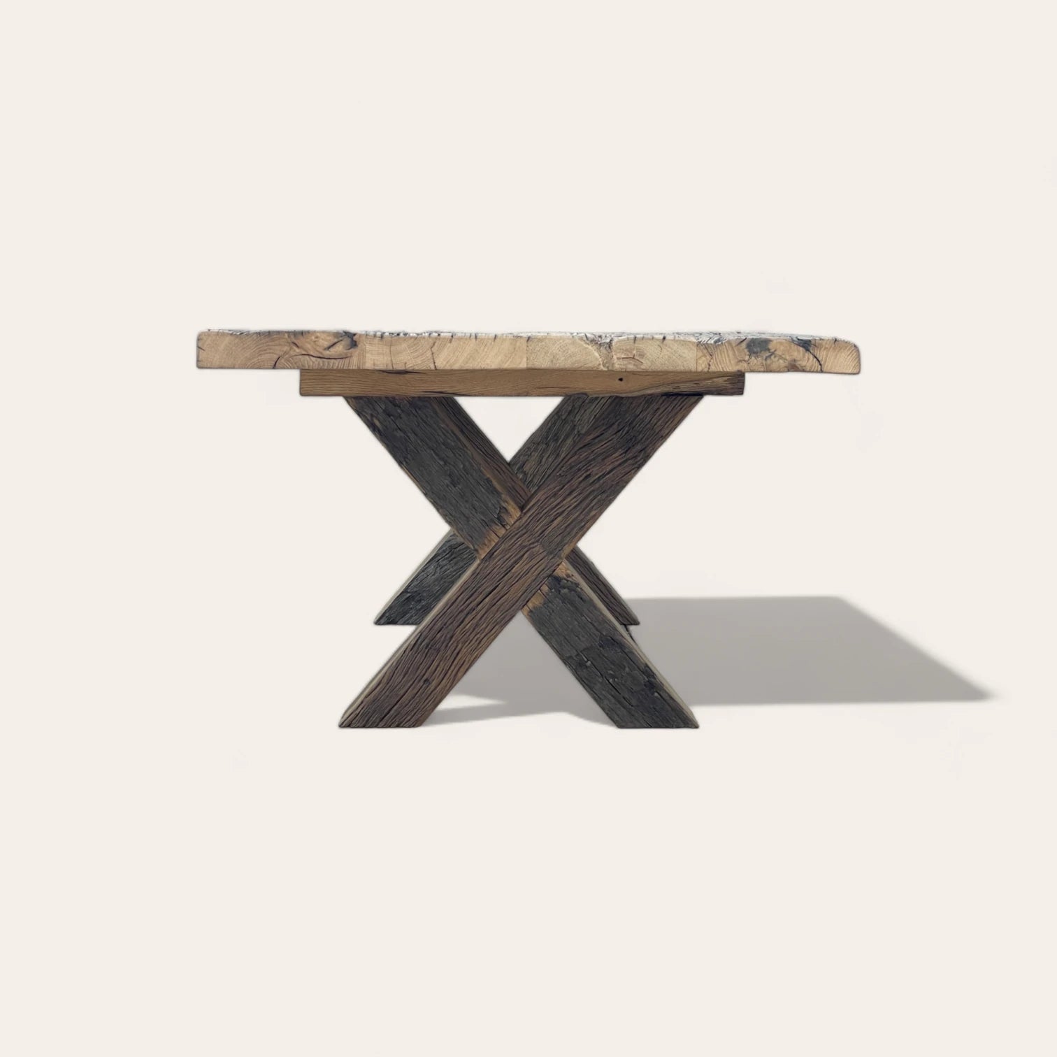Table basse Ferro Origines