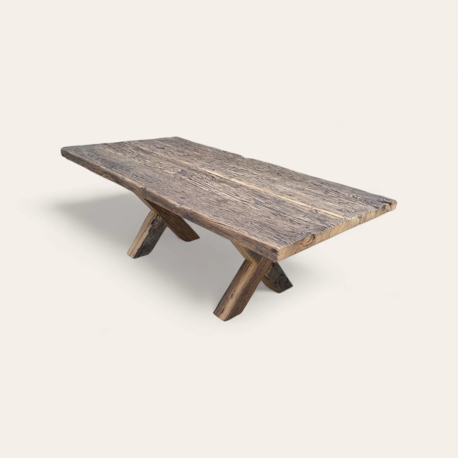 Table basse Ferro Origines