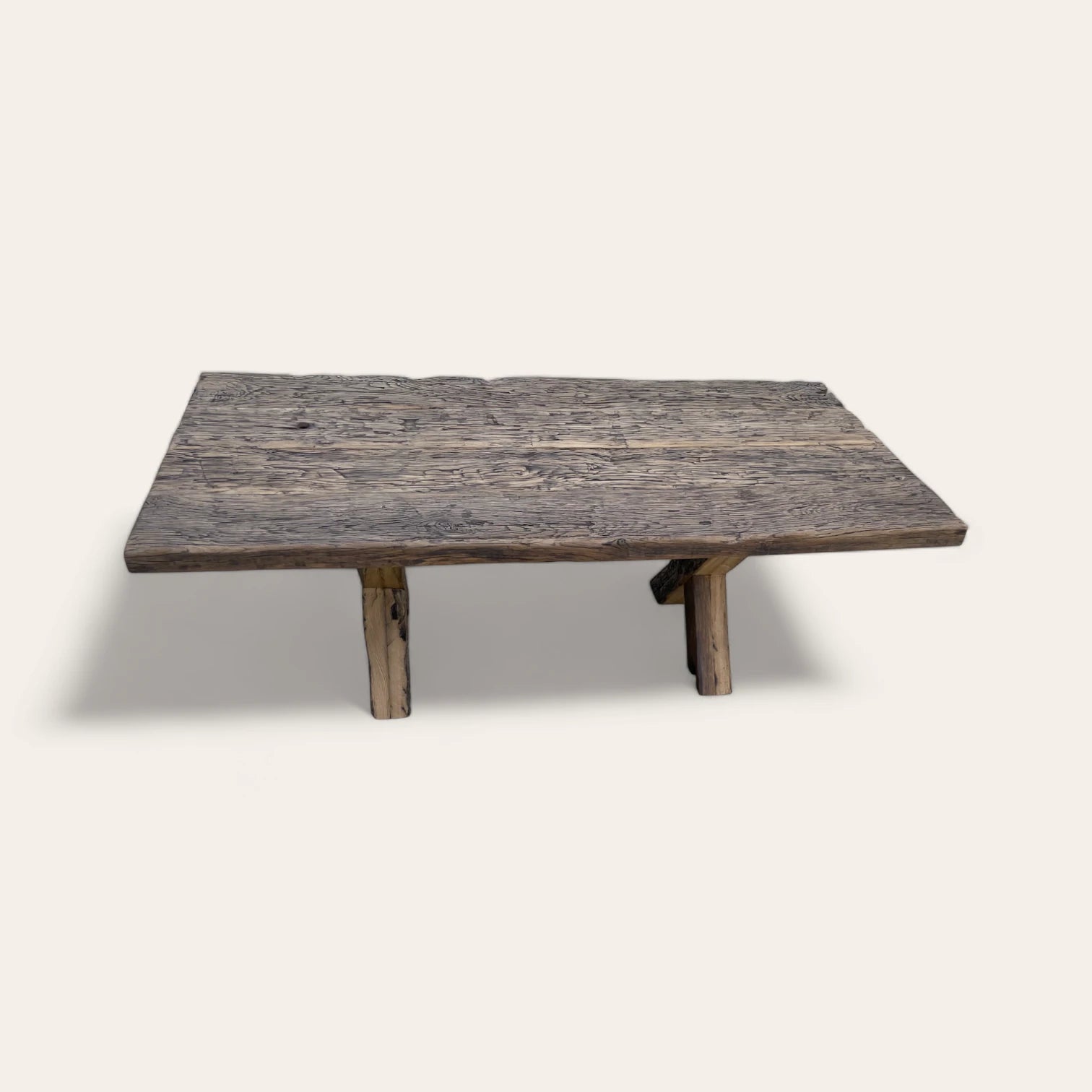 Table basse Ferro Origines