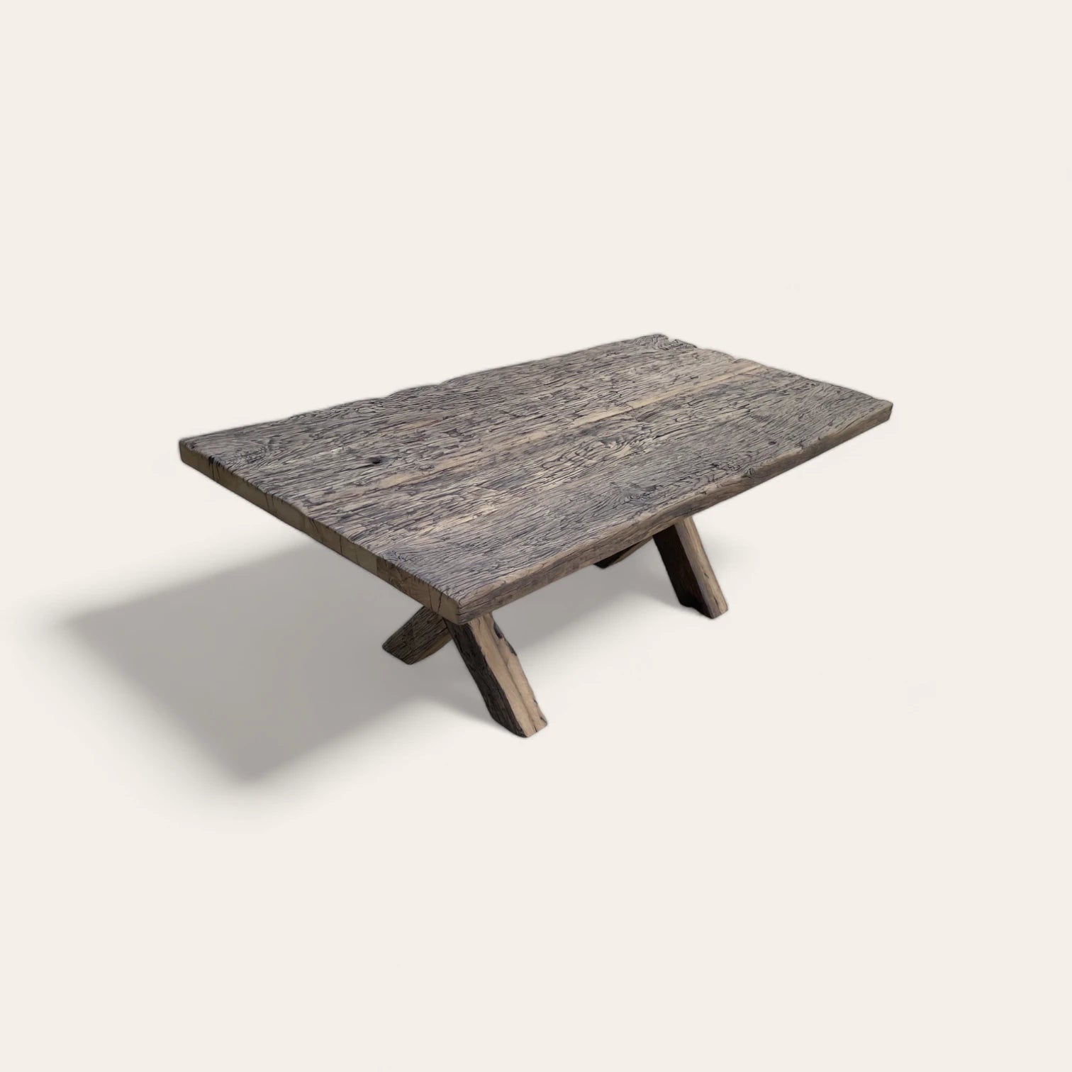 Table basse Ferro Origines