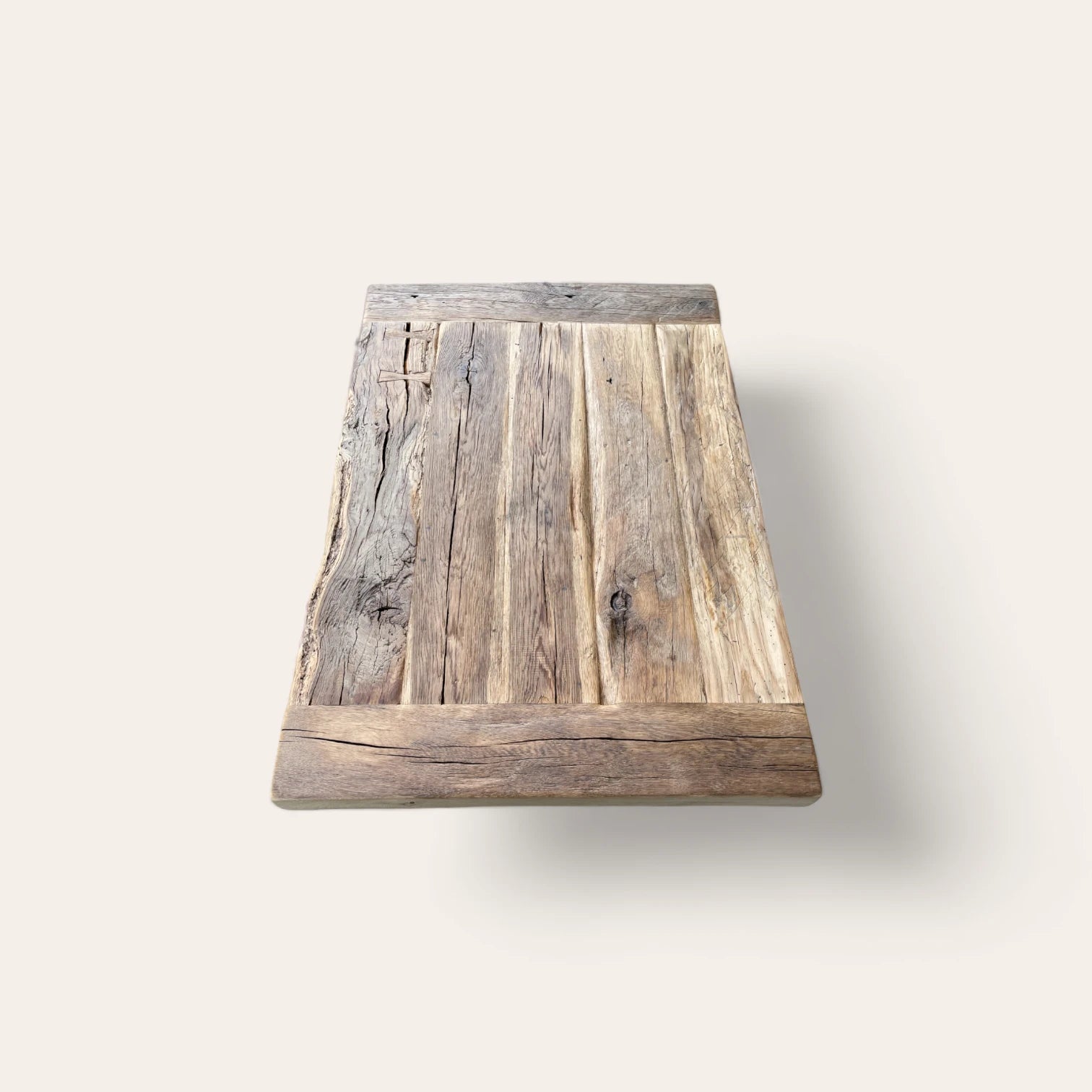 Table basse Heritage