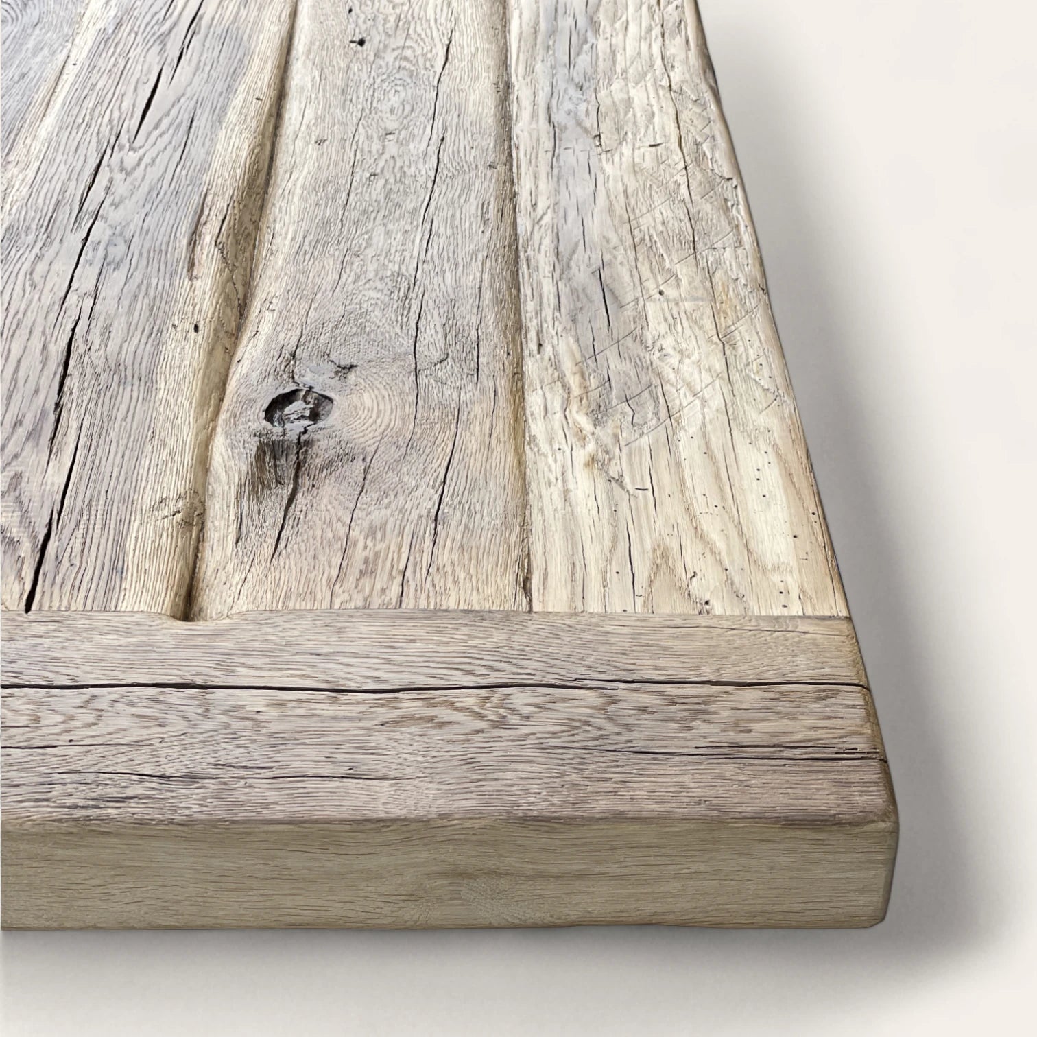 Table basse Heritage