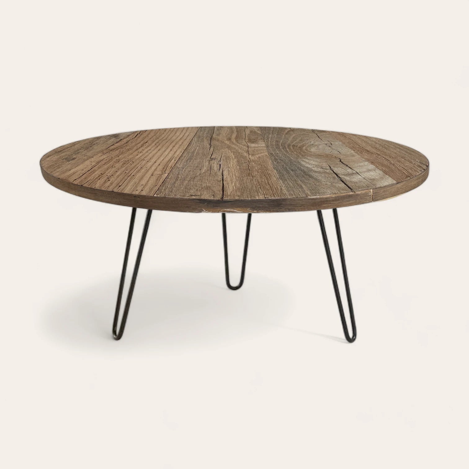 Table basse Toscane ronde