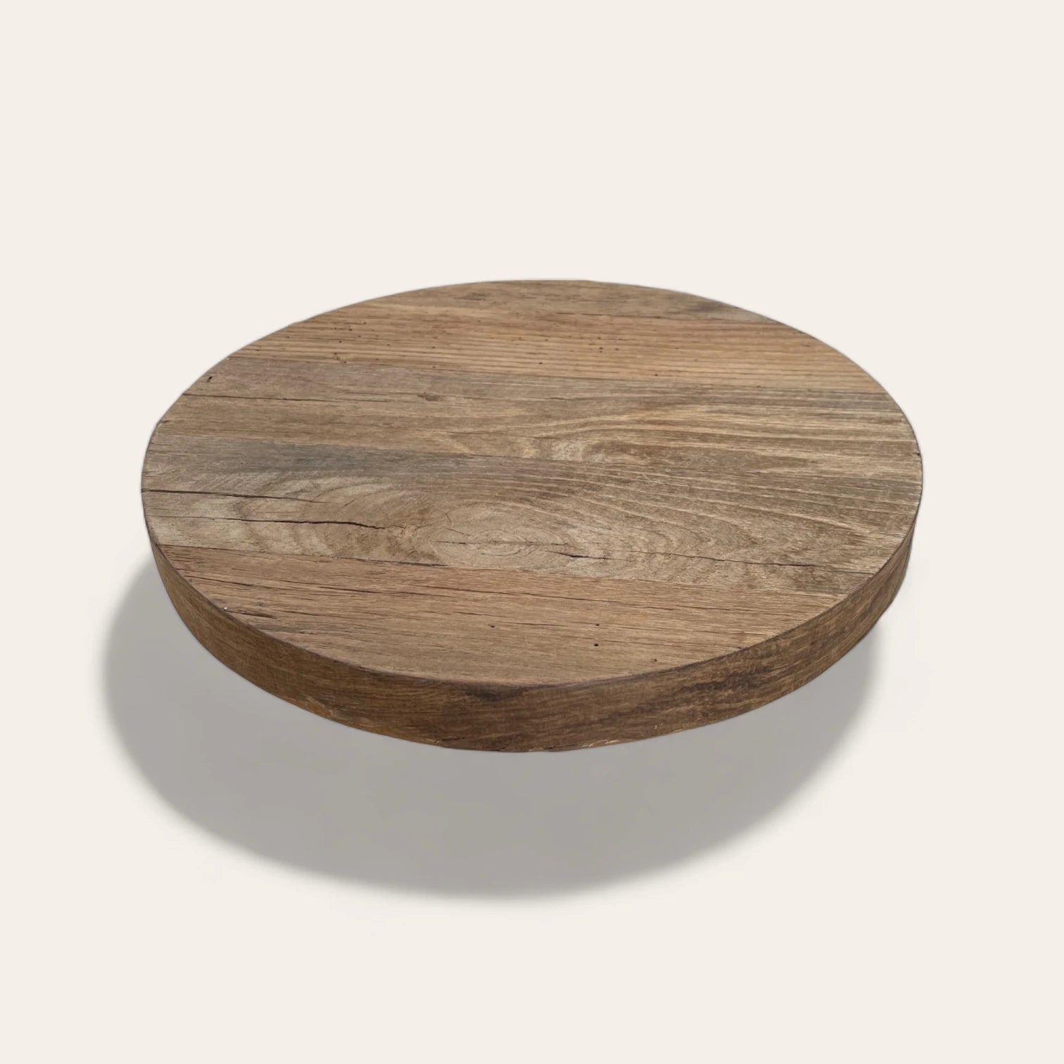 Table basse Toscane ronde