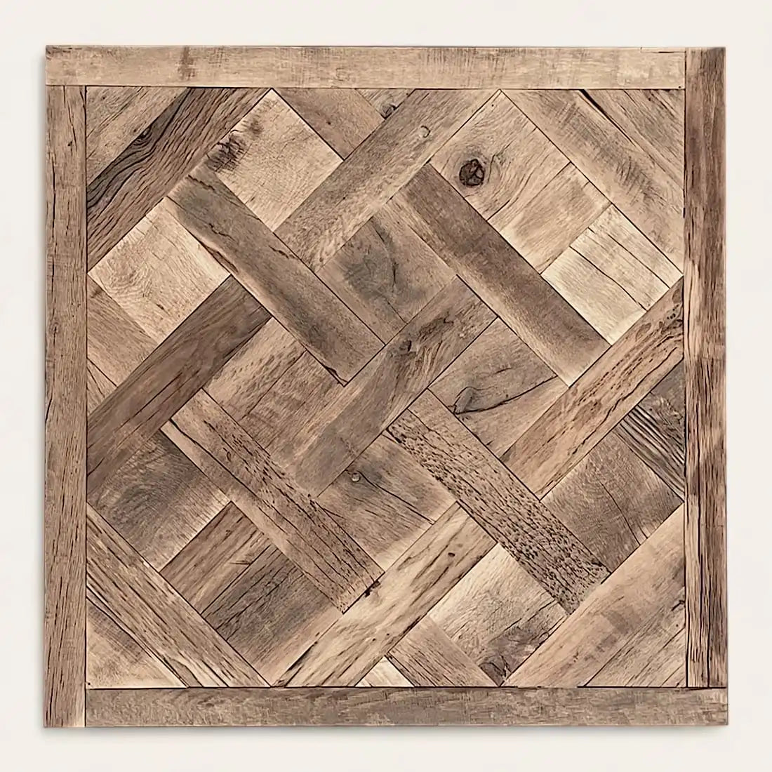 Table basse Versailles Origines