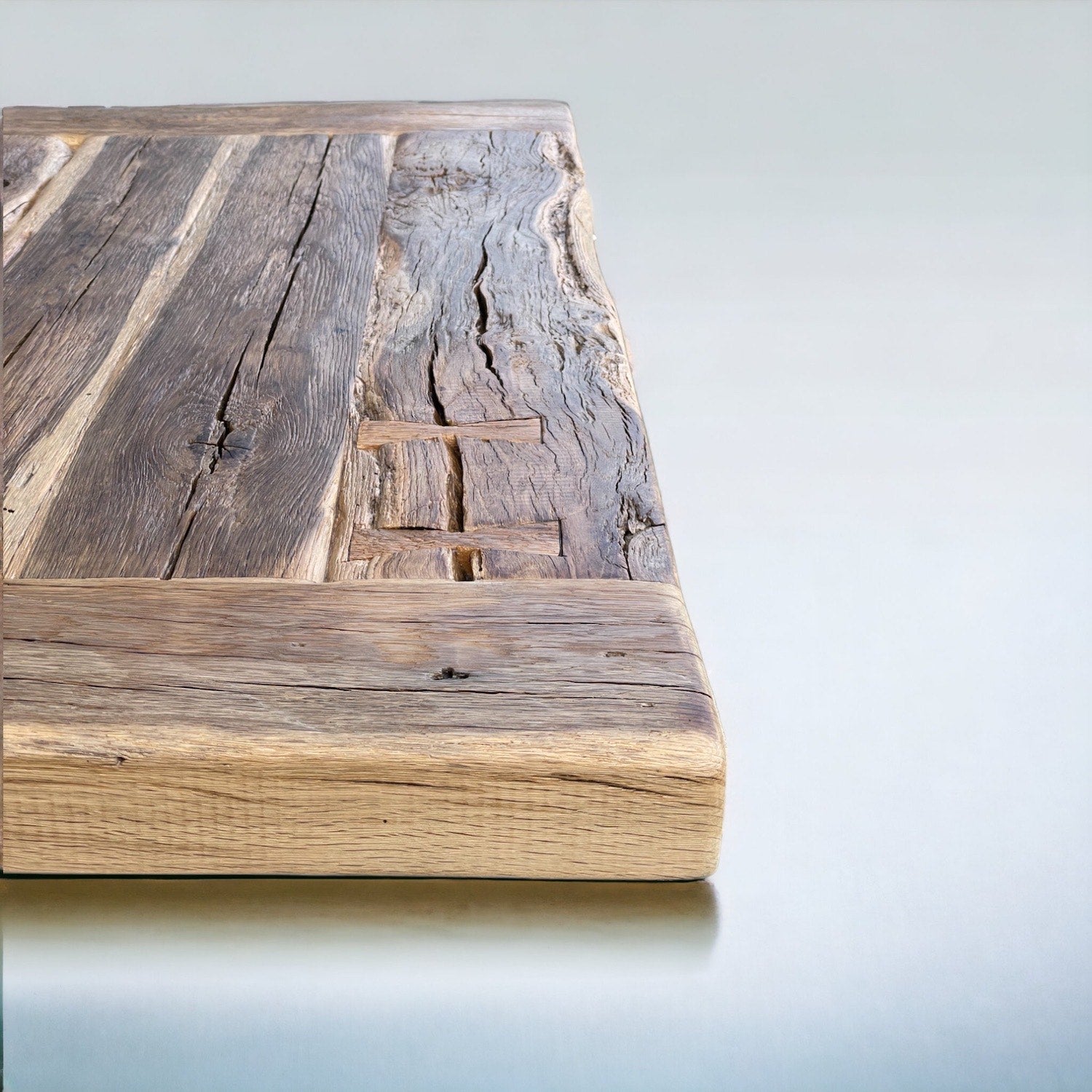 Table basse Heritage