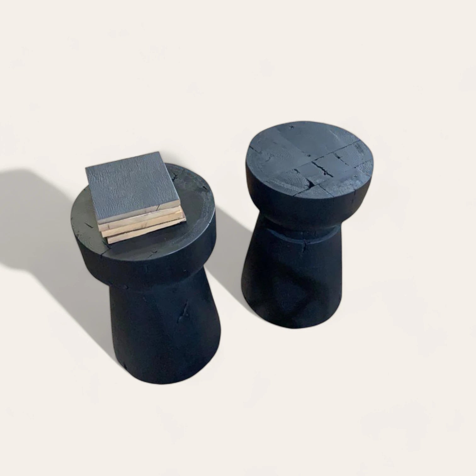 Table d'appoint Serina