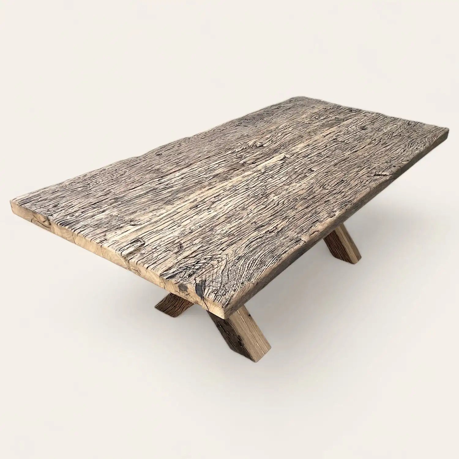 Table Ferro Origines