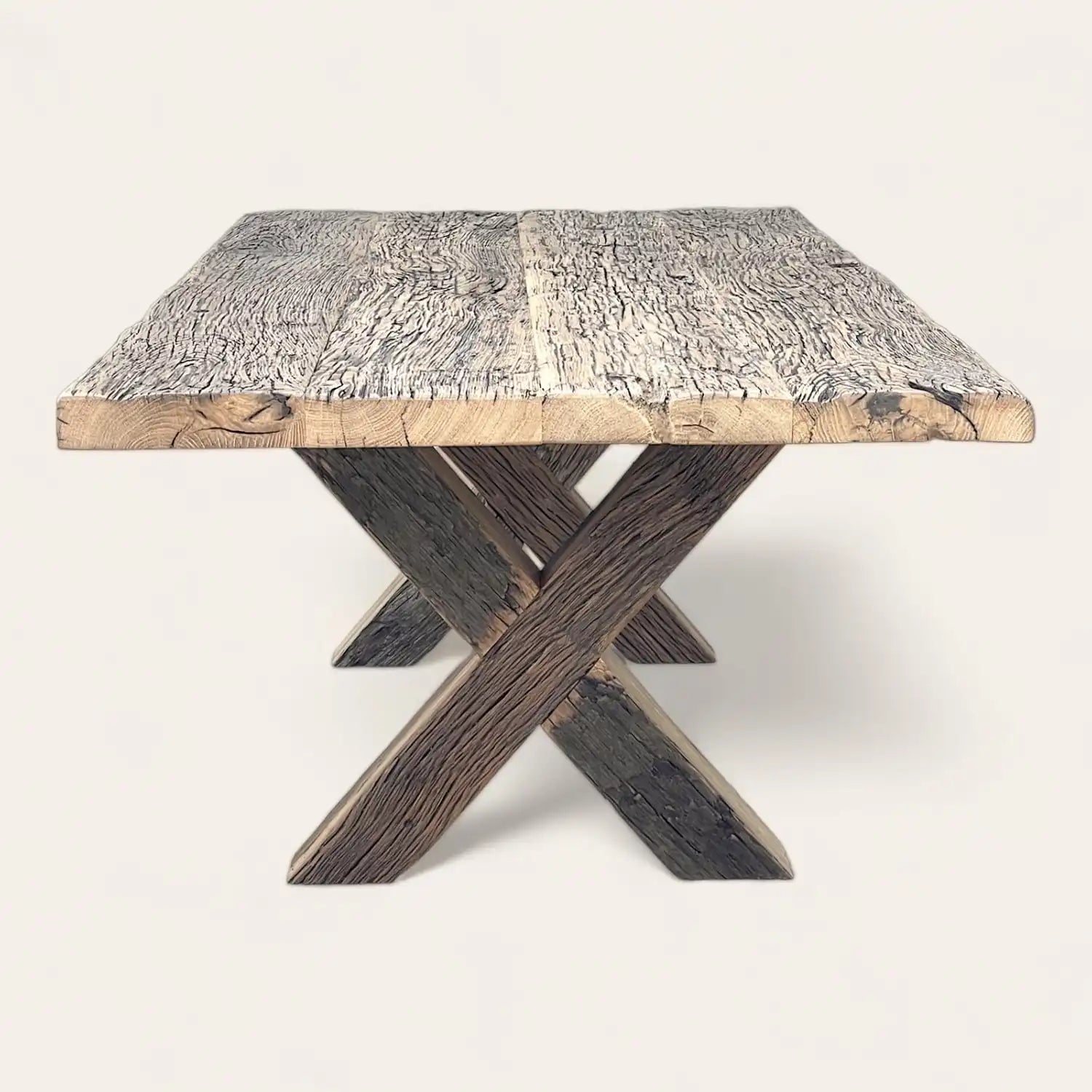 Table Ferro Origines