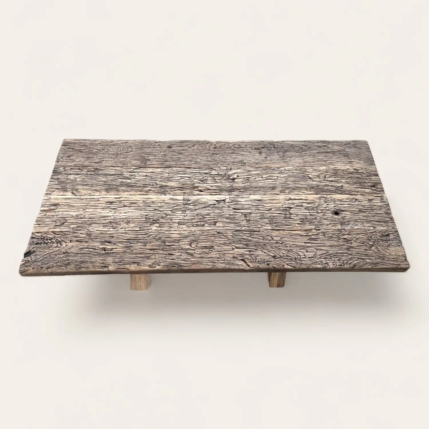 Table Ferro Origines