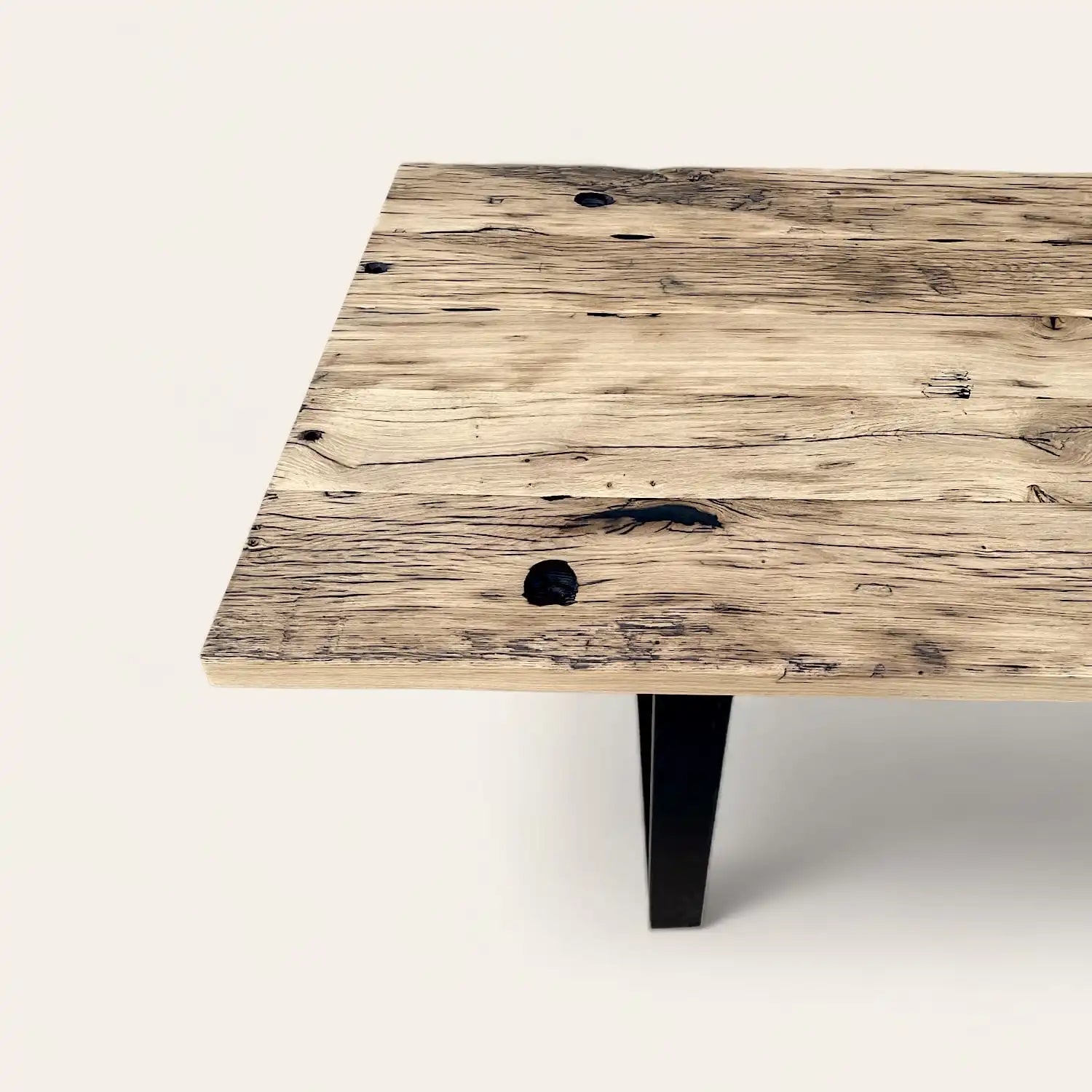 Table Ferro Élégance