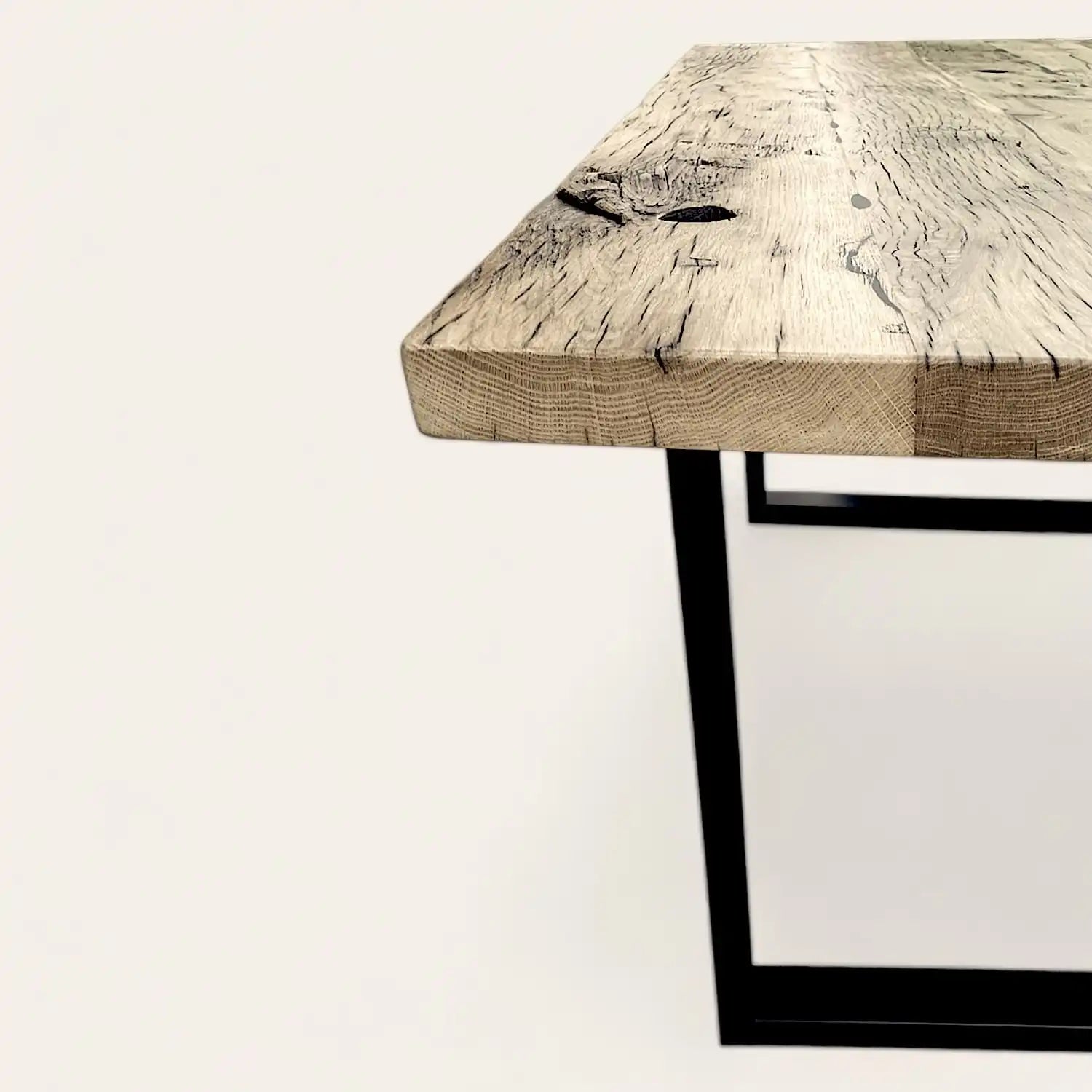 Table Ferro Élégance