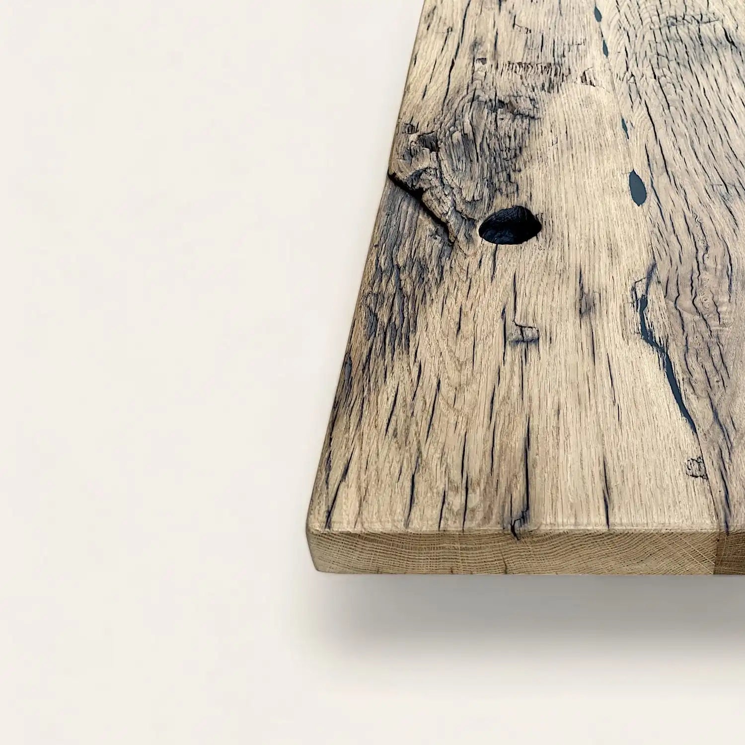 Table Ferro Élégance