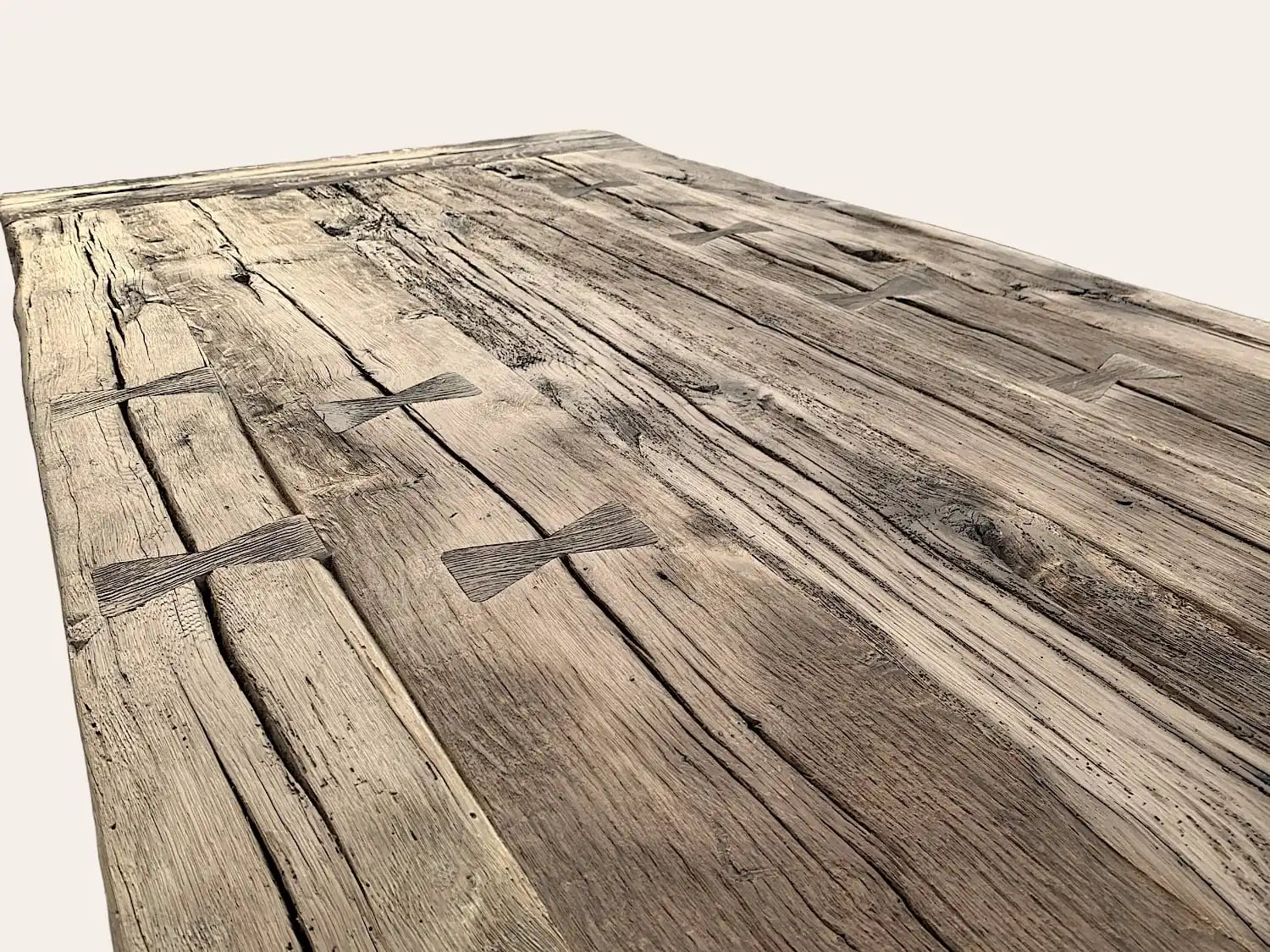 Table Fermette Extérieur