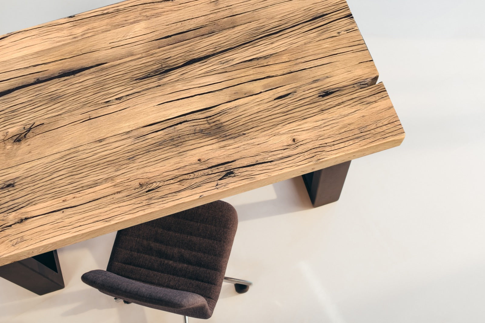 Table Ferro Élégance