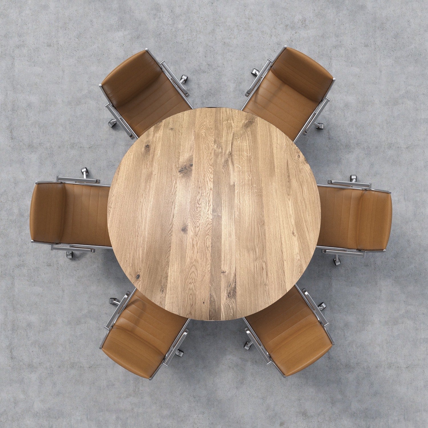 Table Ronde Normandie