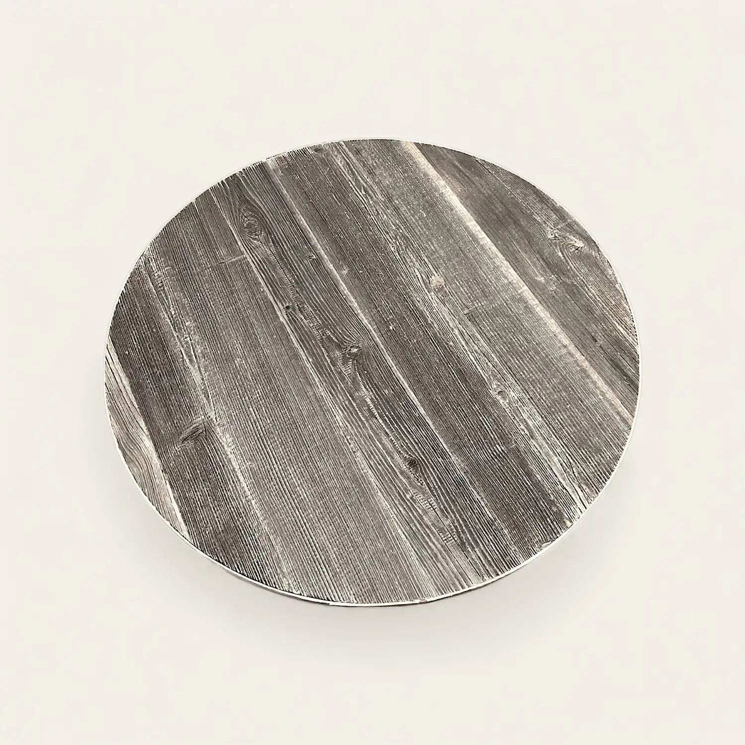 Table Ronde Mont Blanc