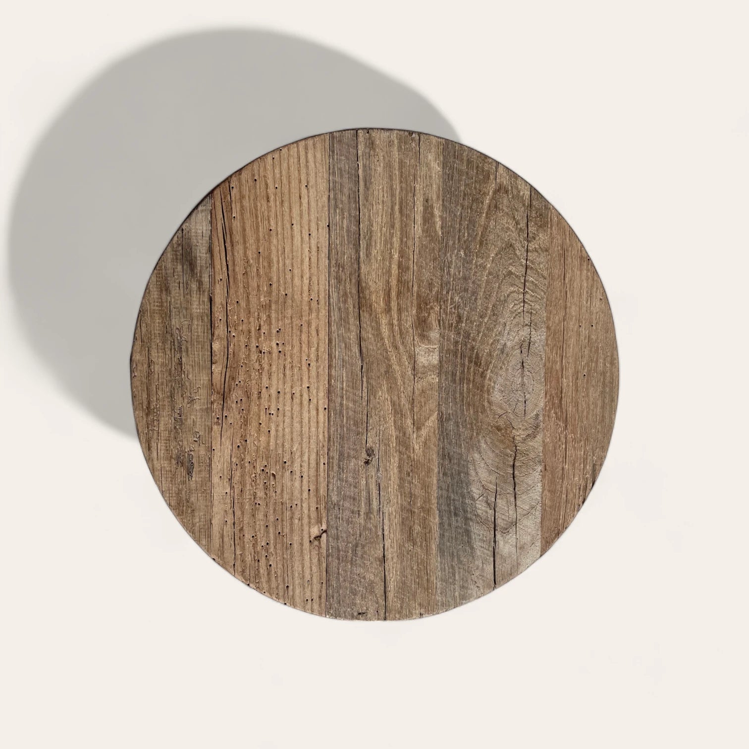 Table basse Toscane ronde