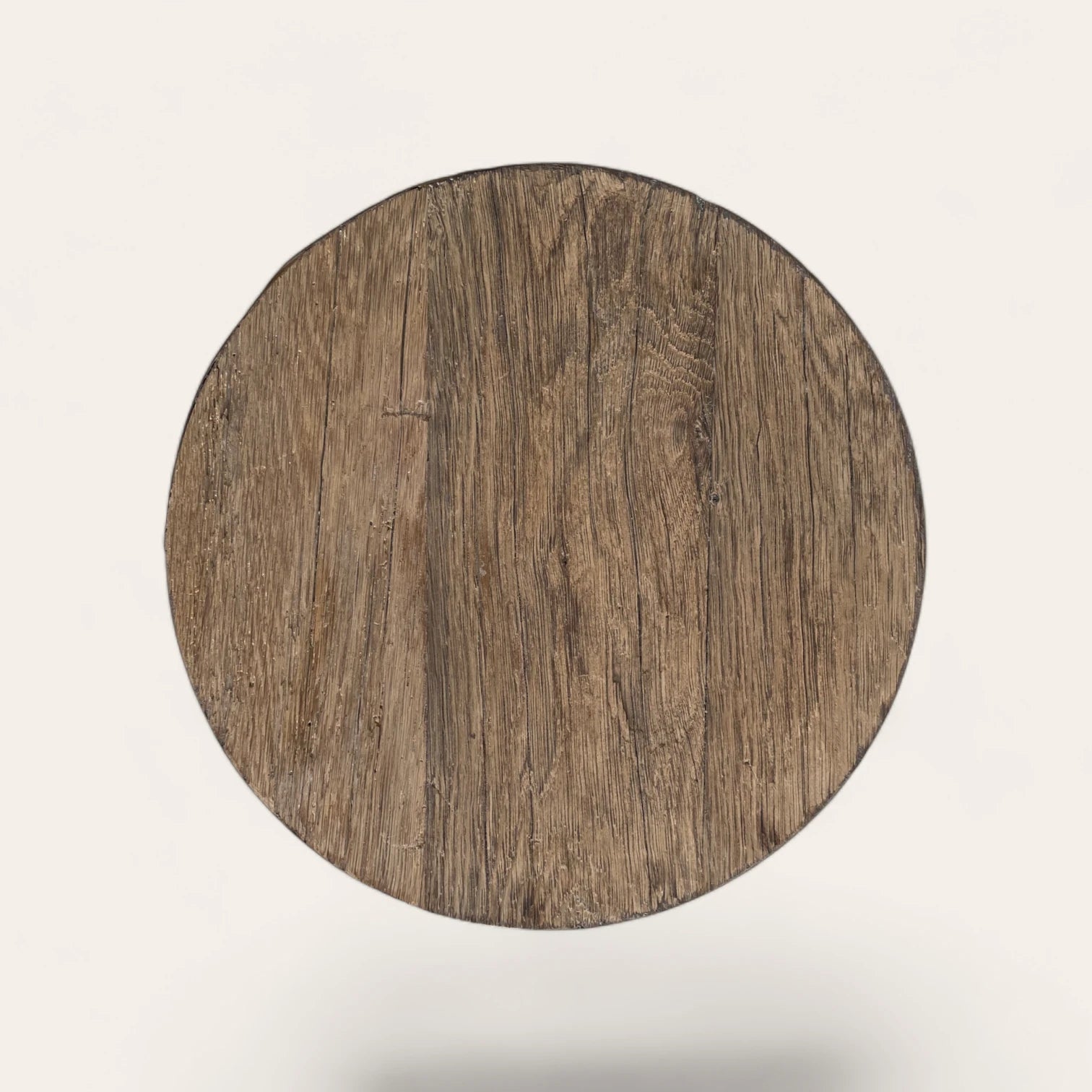 Table basse Toscane ronde